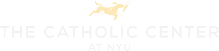 The Catholic Center at NYU logo