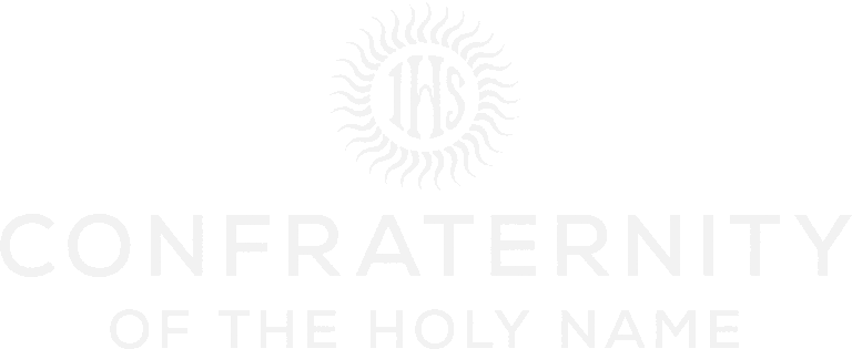 Confraternity of the Holy Name | The Catholic Center at NYU