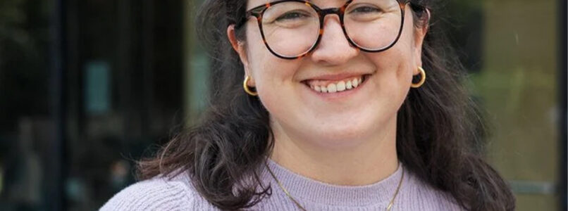 Shannon Sullivan headshot